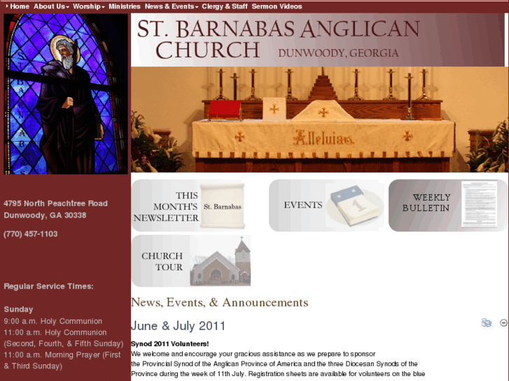 www.stbarnabasatl.org