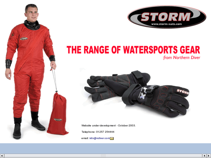 www.storm-suits.com