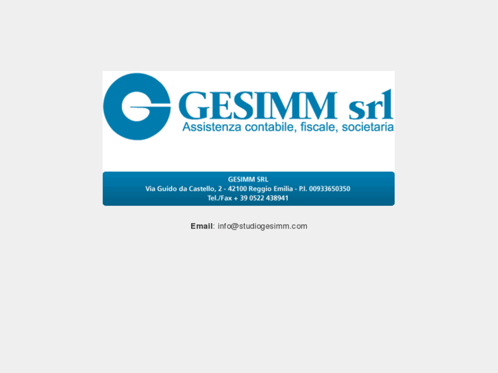 www.studiogesimm.com