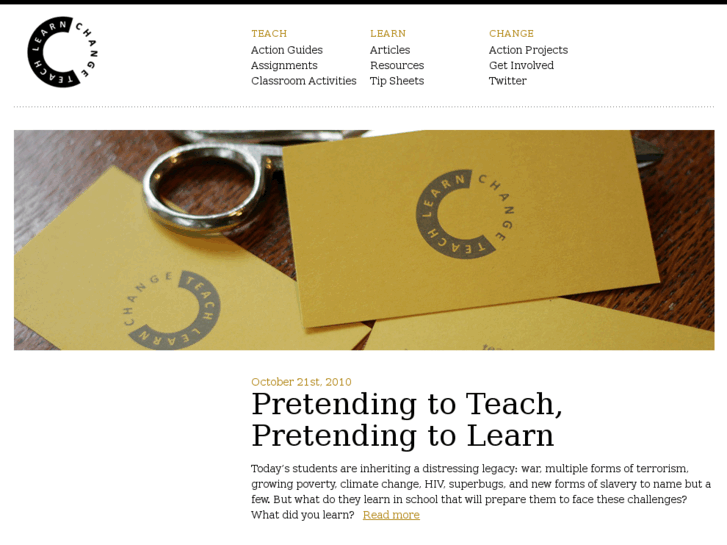 www.teachlearnchange.org