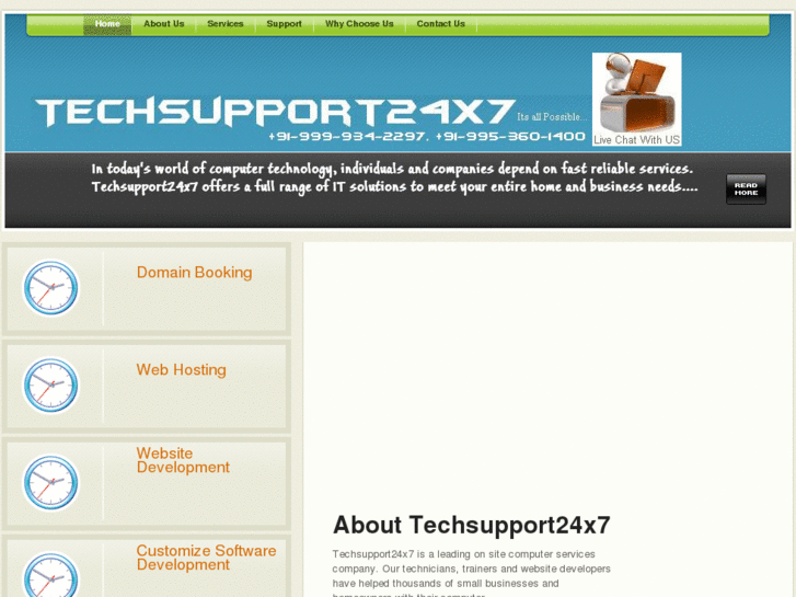 www.techsupport24x7.com