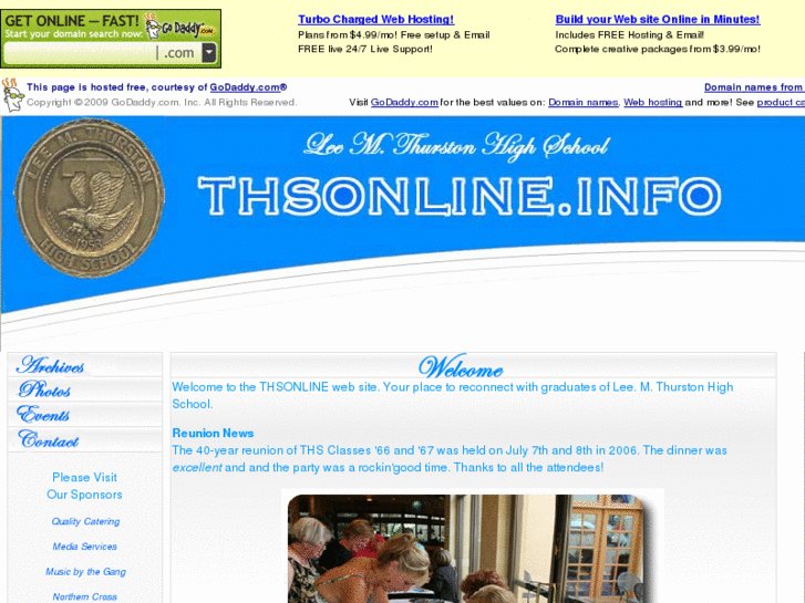 www.thsonline.info