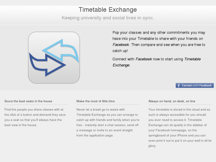 www.timetableexchange.com