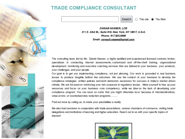 www.tradecomplianceconsultants.com