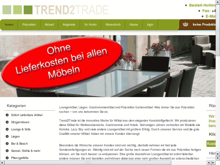 www.trend2trade.com