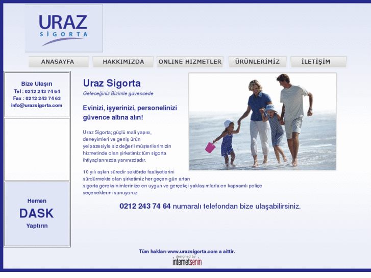 www.urazsigorta.com