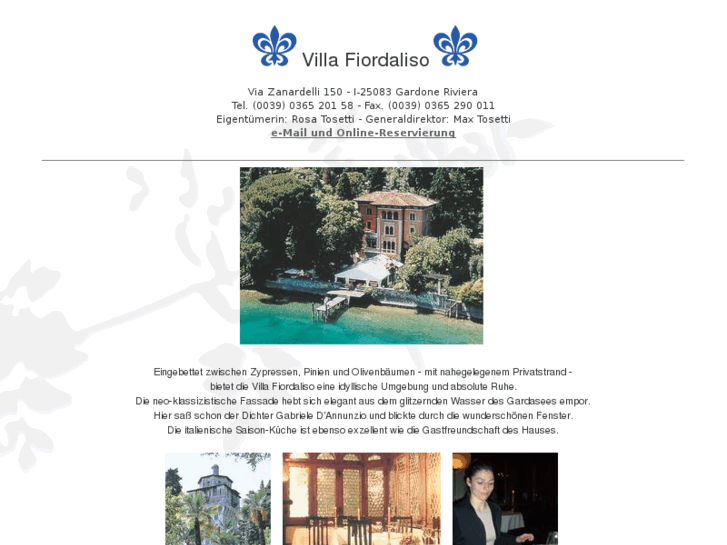 www.villa-fiordaliso.de