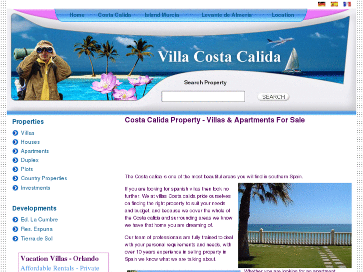 www.villascostacalida.com