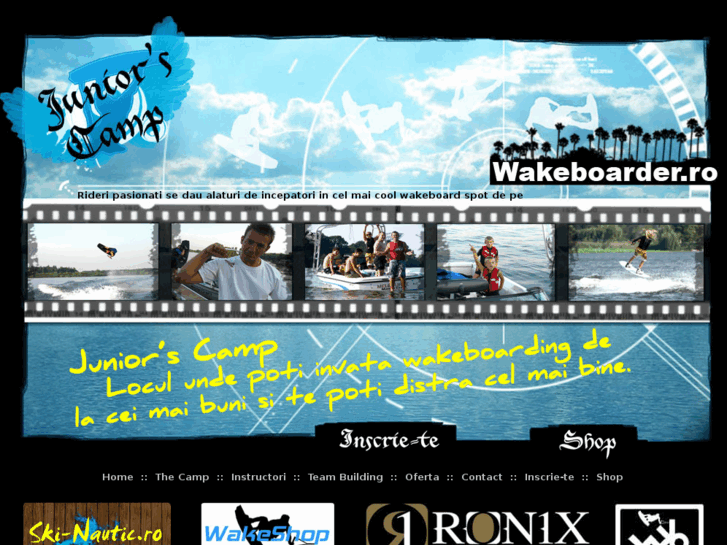 www.wakeboarder.ro