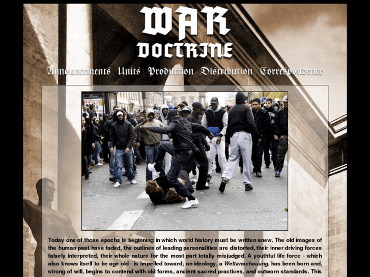 www.wardoctrine.com