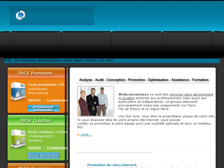 www.webconcurrence.org