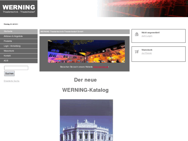 www.werning-shop.de