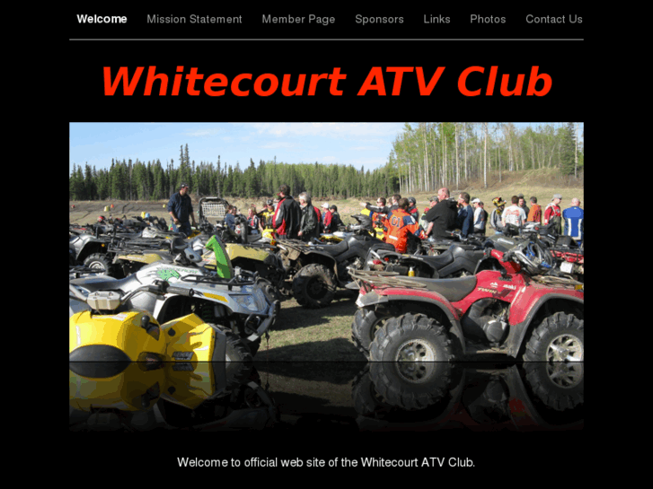 www.whitecourtatvclub.com