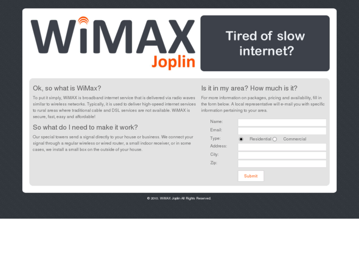 www.wimaxjoplin.com