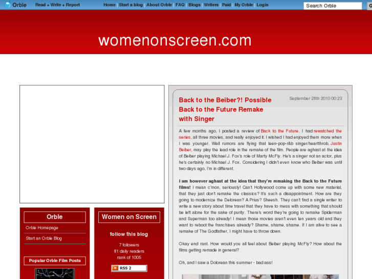 www.womenonscreen.com