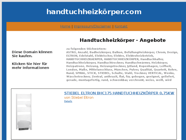 www.xn--handtuchheizkrper-c0b.com