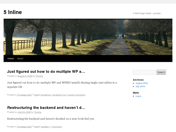 www.5inline.net