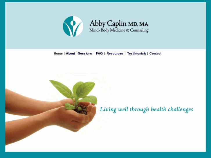 www.abbycaplinmd.com