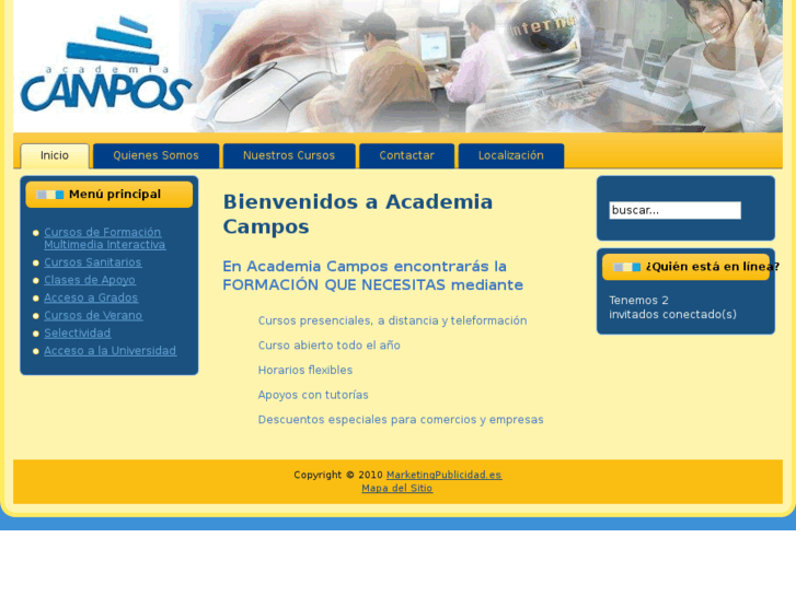 www.academiacampos.com