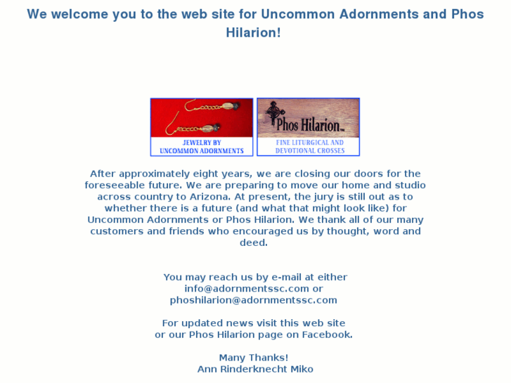 www.adornmentssc.com