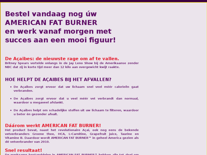 www.afslankwereld.net