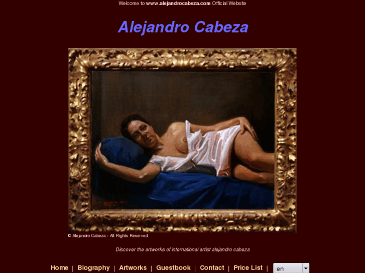 www.alejandrocabeza.com