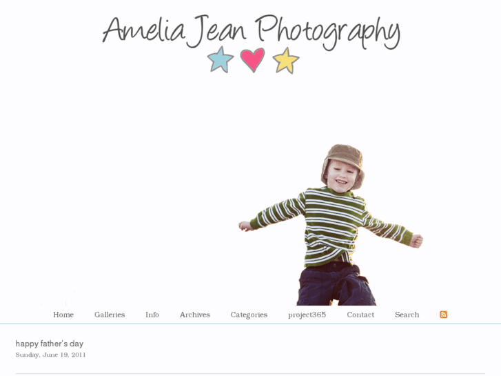 www.ameliajeanphotography.com