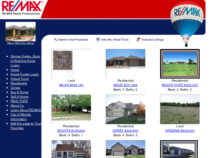 www.andover-homes.com