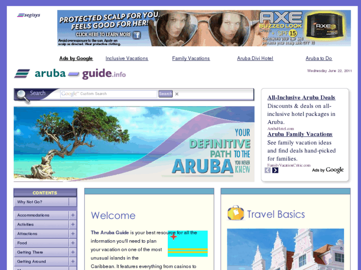 www.aruba-guide.com