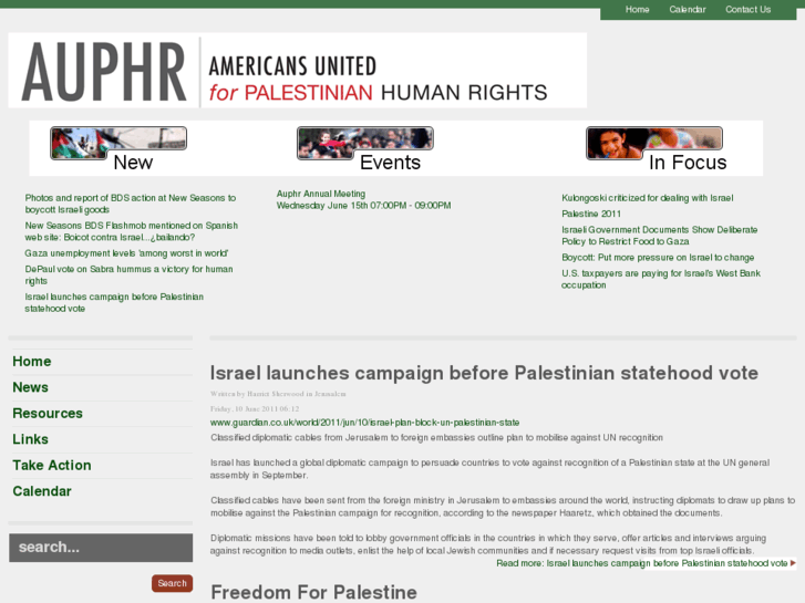 www.auphr.org