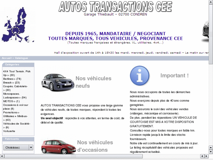 www.autostransactionscee.com