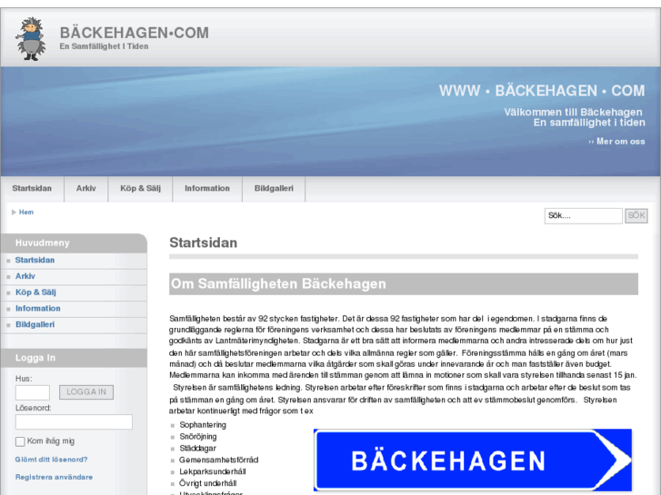 www.backehagen.com