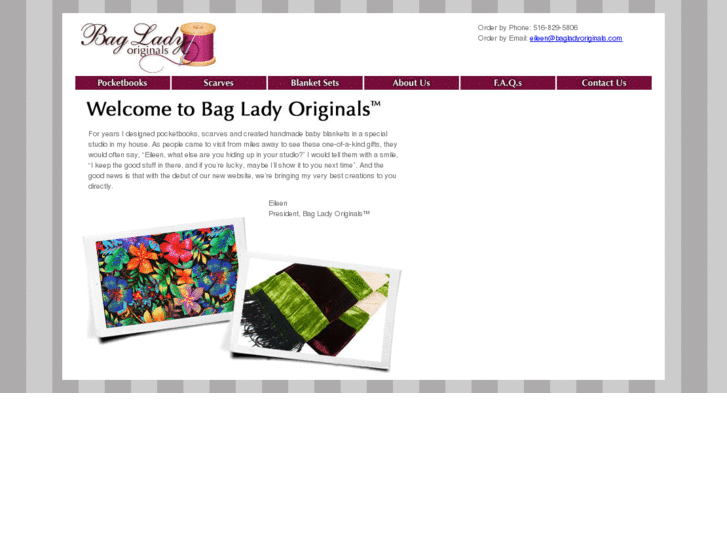 www.bagladyoriginals.com