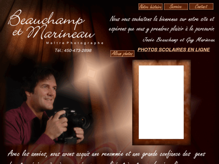 www.beauchampmarineauphotographe.com