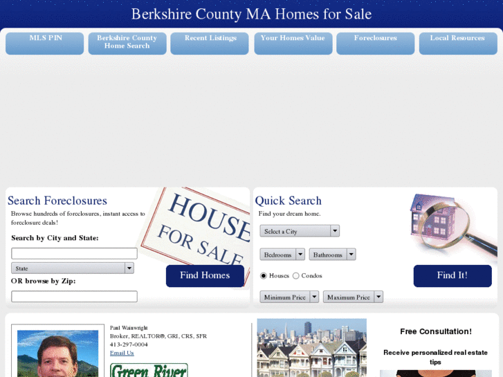 www.berkshirerealestatesite.com