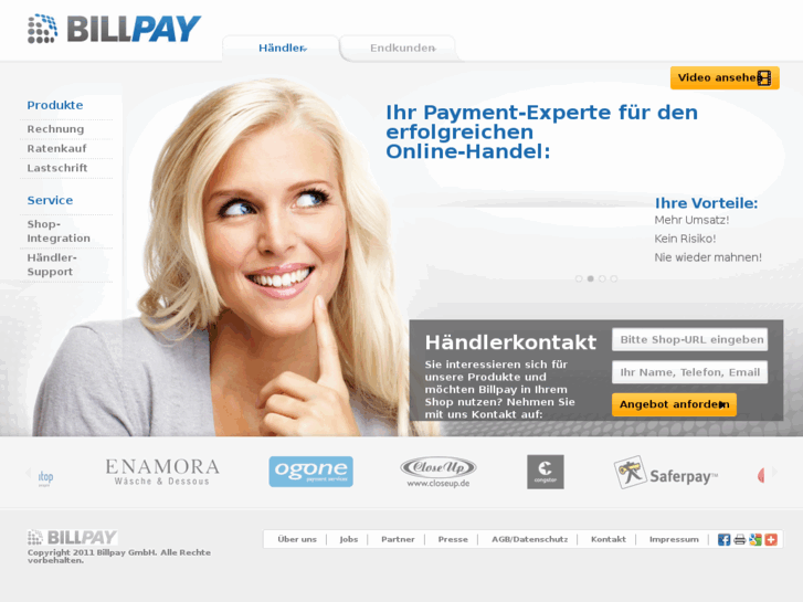 www.billpay.de