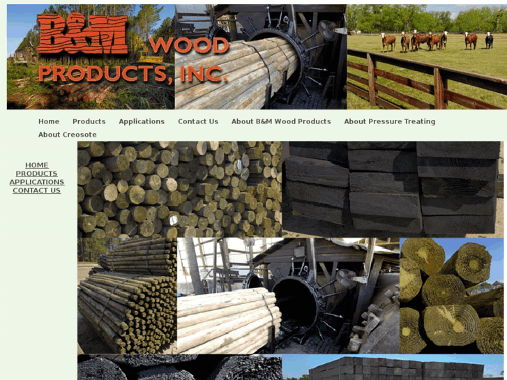 www.bmwoodproducts.com