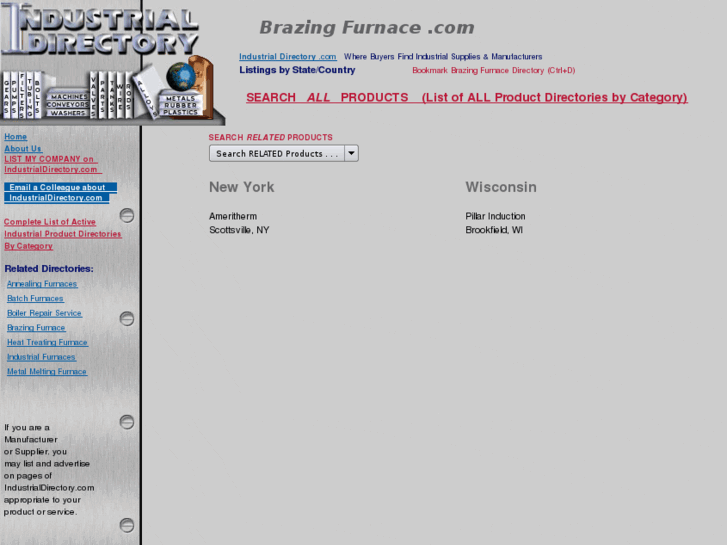 www.brazingfurnaces.com