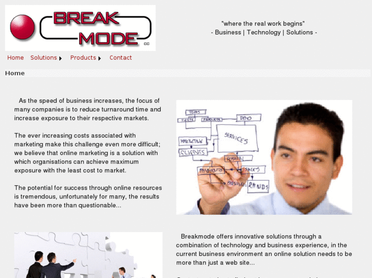 www.breakmode.com