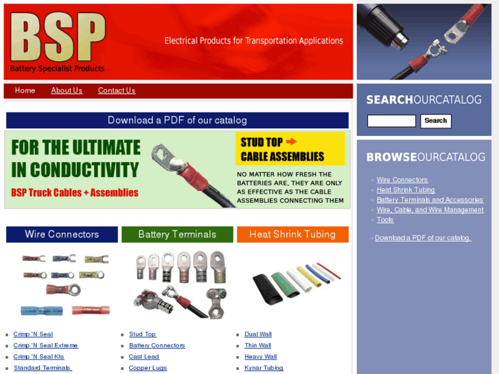 www.bsptruck.com