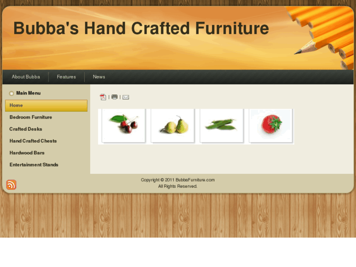 www.bubbafurniture.com