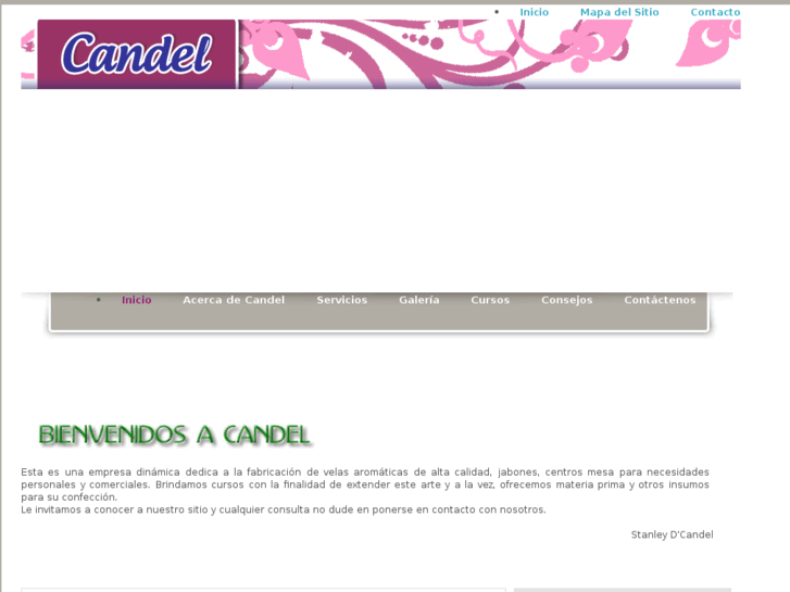 www.candelcr.com