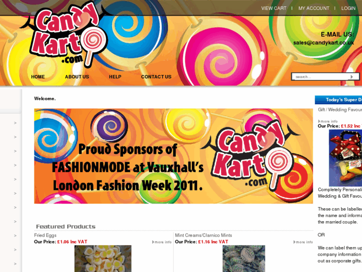 www.candykart.com