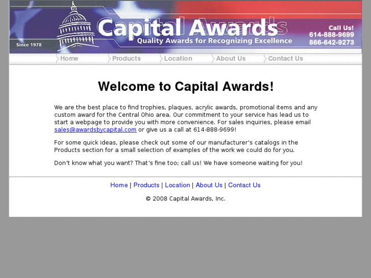 www.capital-awards.com