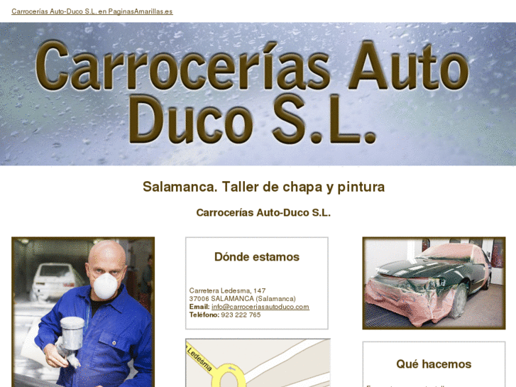 www.carroceriasautoduco.com