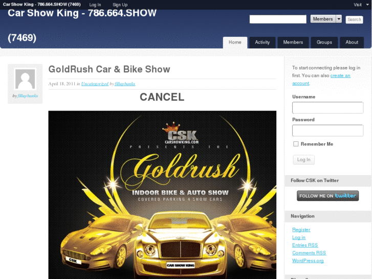 www.carshowking.com