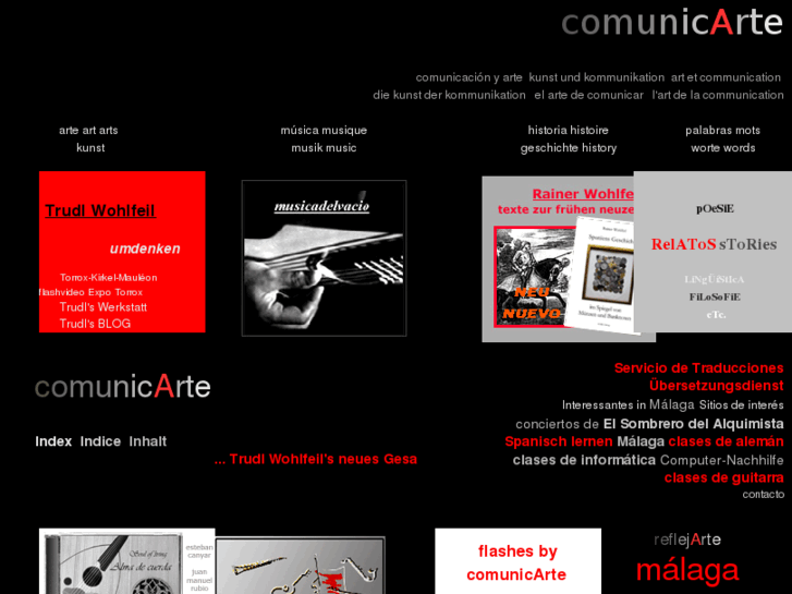 www.comunicarte.de