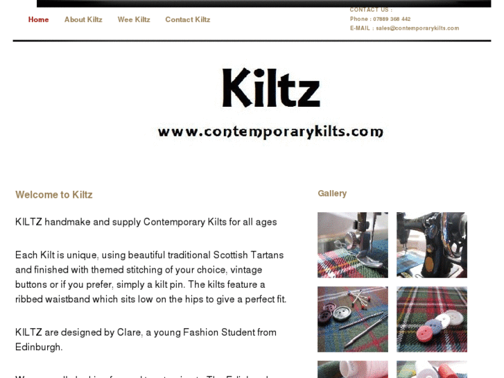 www.contemporarykilts.com