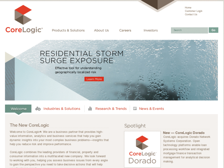 www.corelogic.com