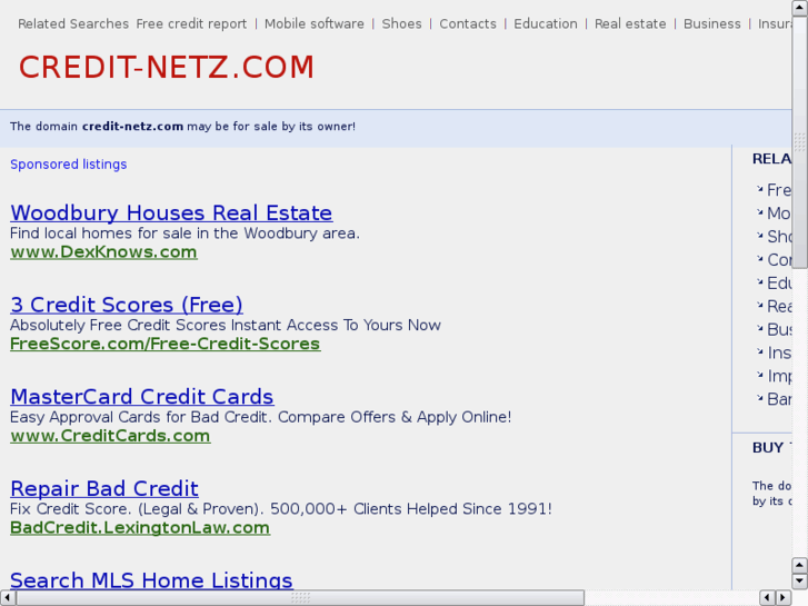 www.credit-netz.com